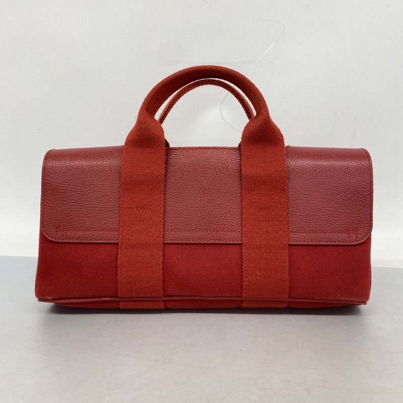 5ie6331-h】エルメス ハンドバッグ ヴァルパライソPMロング