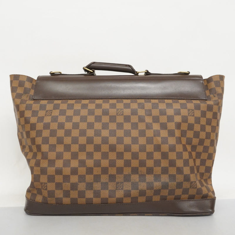 Louis Vuitton ルイヴィトン N41130 ダミエ ボストンバック ルイヴィトン】N41130 ダミエ ウエストエンドPM ボストン