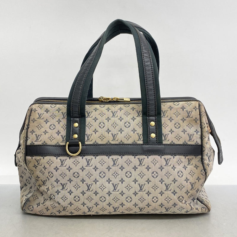 LOUIS VUITTON ルイヴィトン ジョセフィーヌ 　モノグラム・ミニ Louis Vuitton ルイヴィトンジョセフィーヌモノグラムミニ
