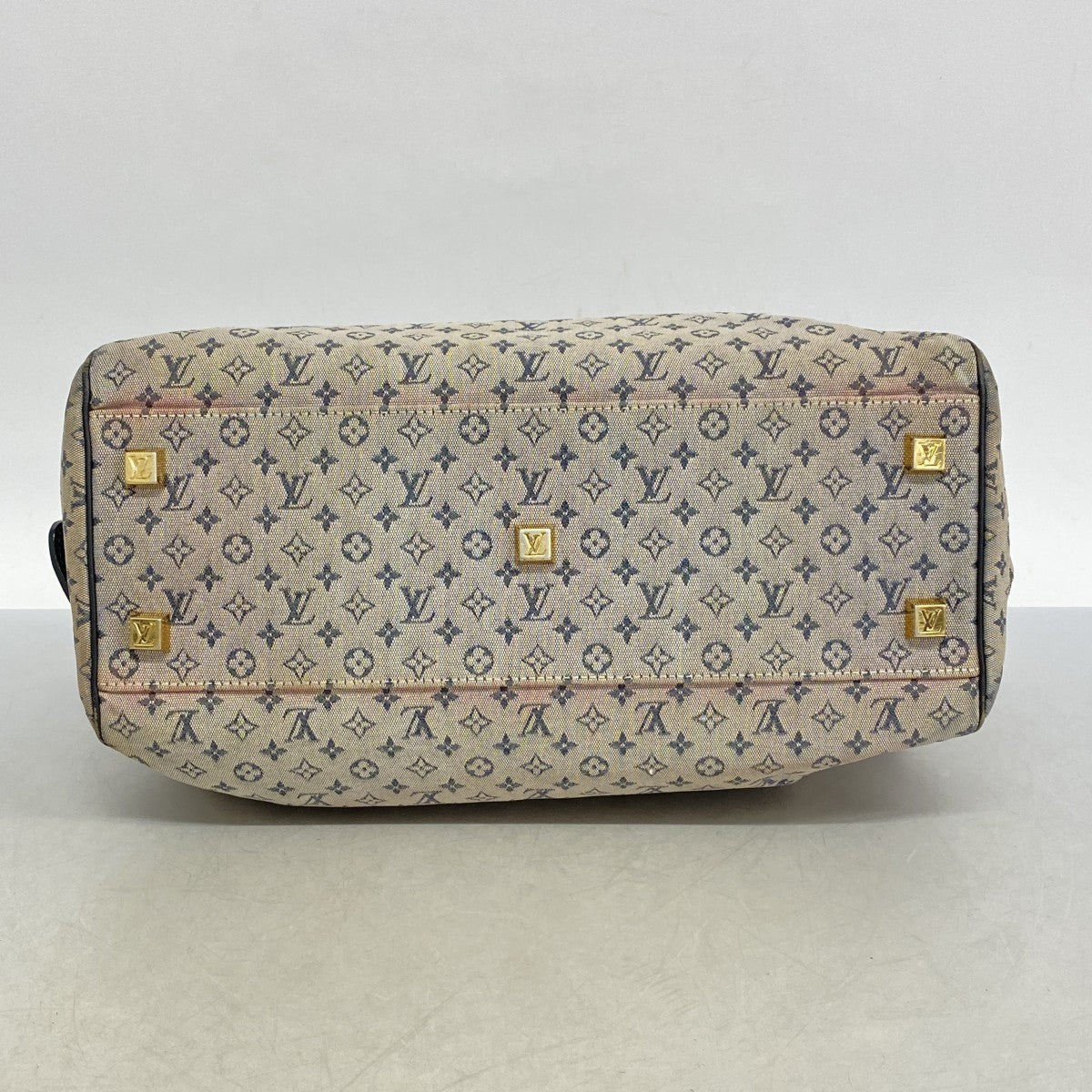ルイヴィトン　モノグラム　ミニジョセフィーヌ 楽天市場】LOUIS VUITTON ルイ ヴィトン モノグラムミニ
