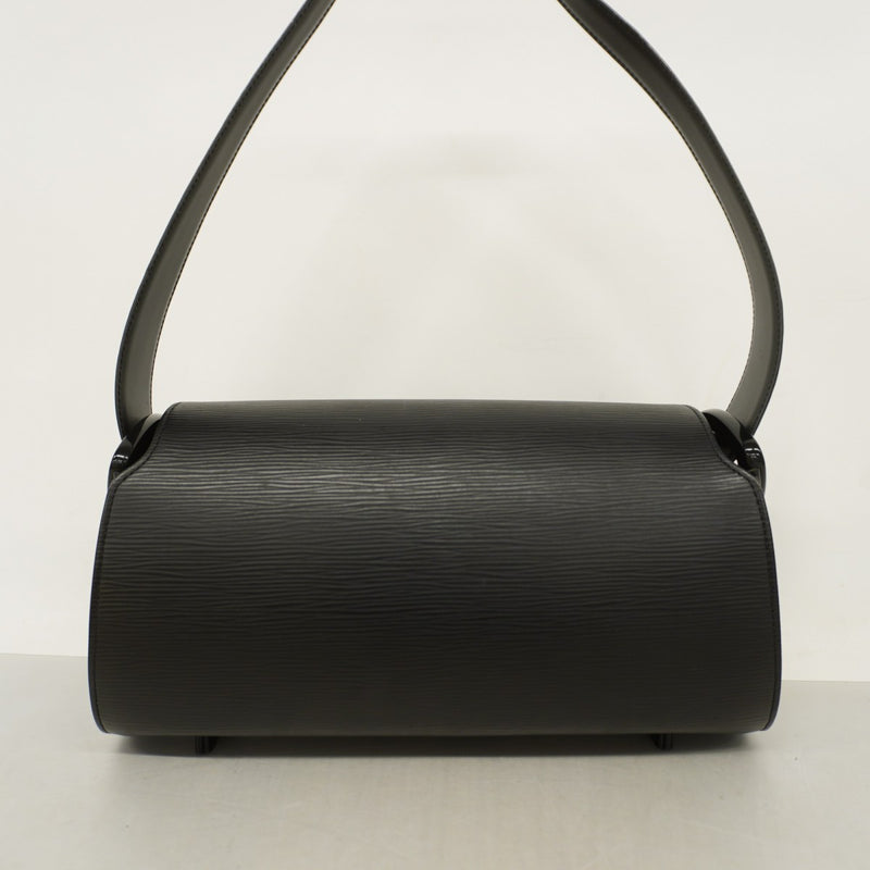 5ie6378-h】ルイヴィトン ショルダーバッグ エピ ノクターンGM