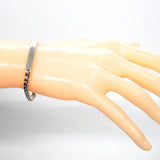 【5jgb0378】ティファニー ブレスレット ベネチアン/リンク シルバー925【中古】レディース