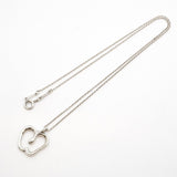 ★SALE【5jgb0427】ティファニー ネックレス アップル シルバー925【中古】レディース