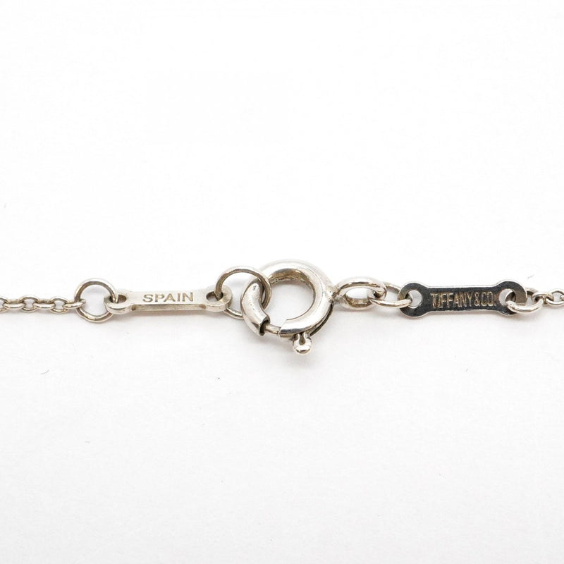 ★SALE【5jgb0427】ティファニー ネックレス アップル シルバー925【中古】レディース