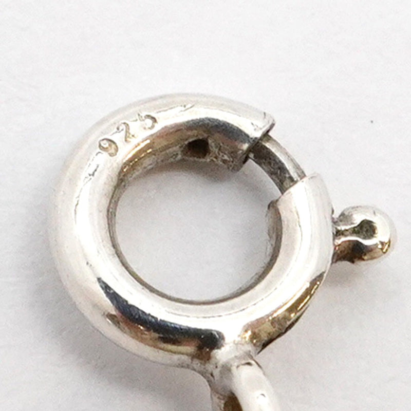 ★SALE【5jgb0427】ティファニー ネックレス アップル シルバー925【中古】レディース