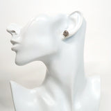 【5jgb0487】ティファニー ピアス サマセット シルバー925【中古】レディース