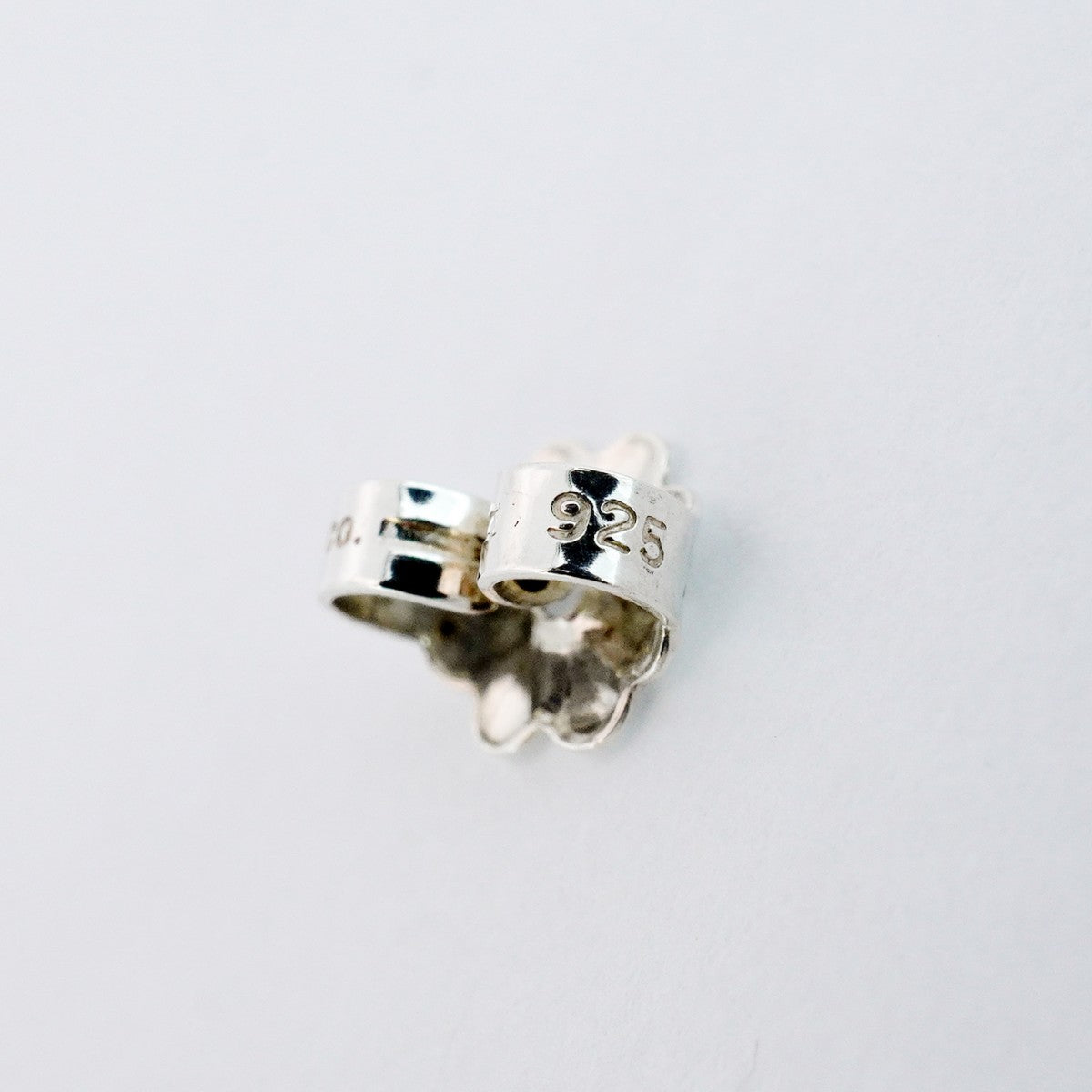【5jgb0487】ティファニー ピアス サマセット シルバー925【中古】レディース