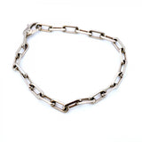 ★SALE【5jhb0275】カルティエ ブレスレット サントスドゥカルティエ チェーン K18WG ホワイトゴールド【中古】メンズ レディース ユニセックス
