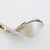 【5jhb0617】ティファニー ネックレス フランクゲーリー/オーキッド シルバー925【中古】レディース