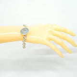 【5jhb0651】ティファニー ブレスレット リターントゥティファニー シルバー925【中古】メンズ レディース ユニセックス