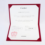 【5jhb0781】カルティエ ネックレス サントスドゥカルティエ K18YG イエローゴールド【中古】メンズ レディース ユニセックス