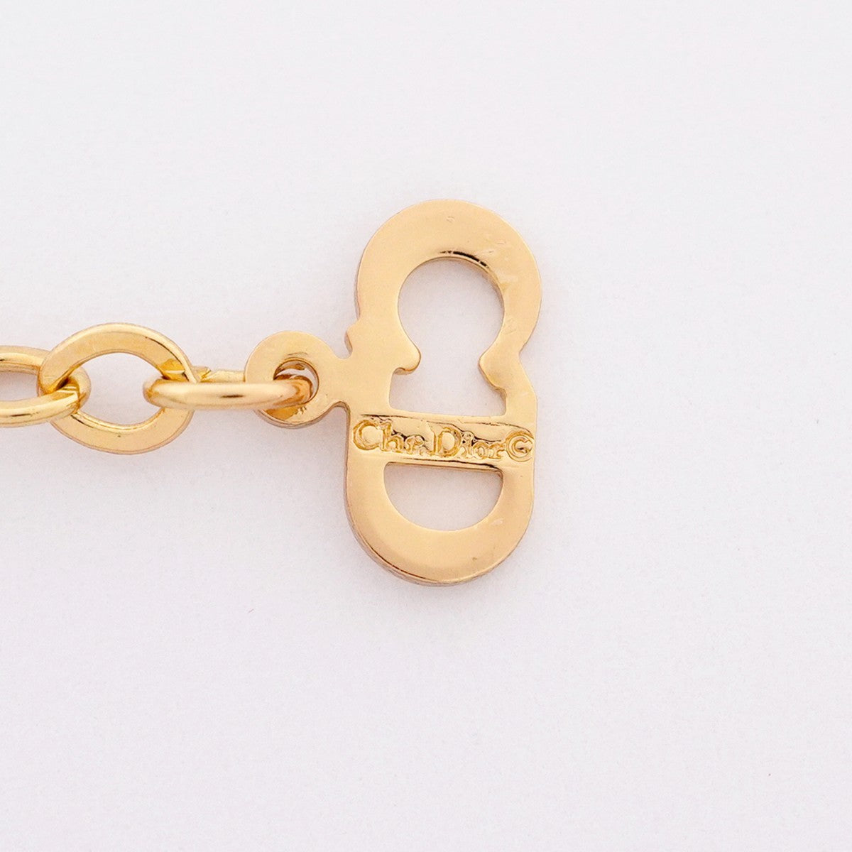うまる【即購入 ✦大歓迎✦】 ✨ クリスチャンディオール ネックレス 5jib0224】クリスチャンディオール ネックレス CDロゴ 丸型