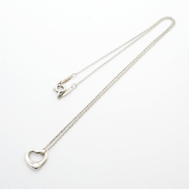 バ*イ様 ティファニー シルバーネックレス TIFFANY&Co. ティファニー シルバー ネックレス TIFFANY＆Co. T