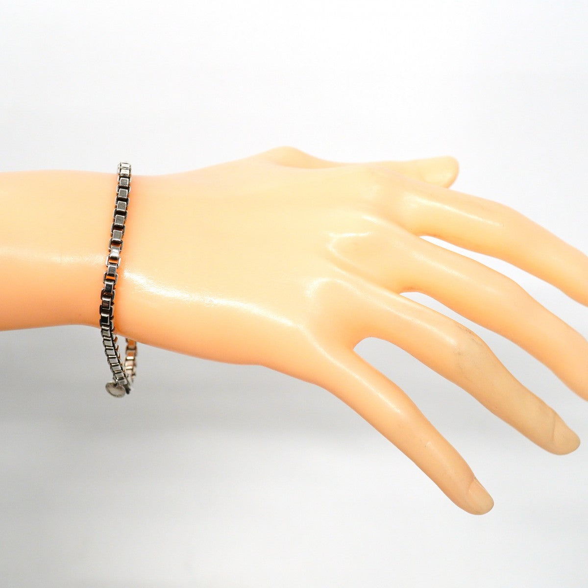 tenshowdo.jp様　極美品✨️　ティファニー　ブレスレット　ベネチアン 楽天市場】ティファニー ベネチアン リンク ブレスレット