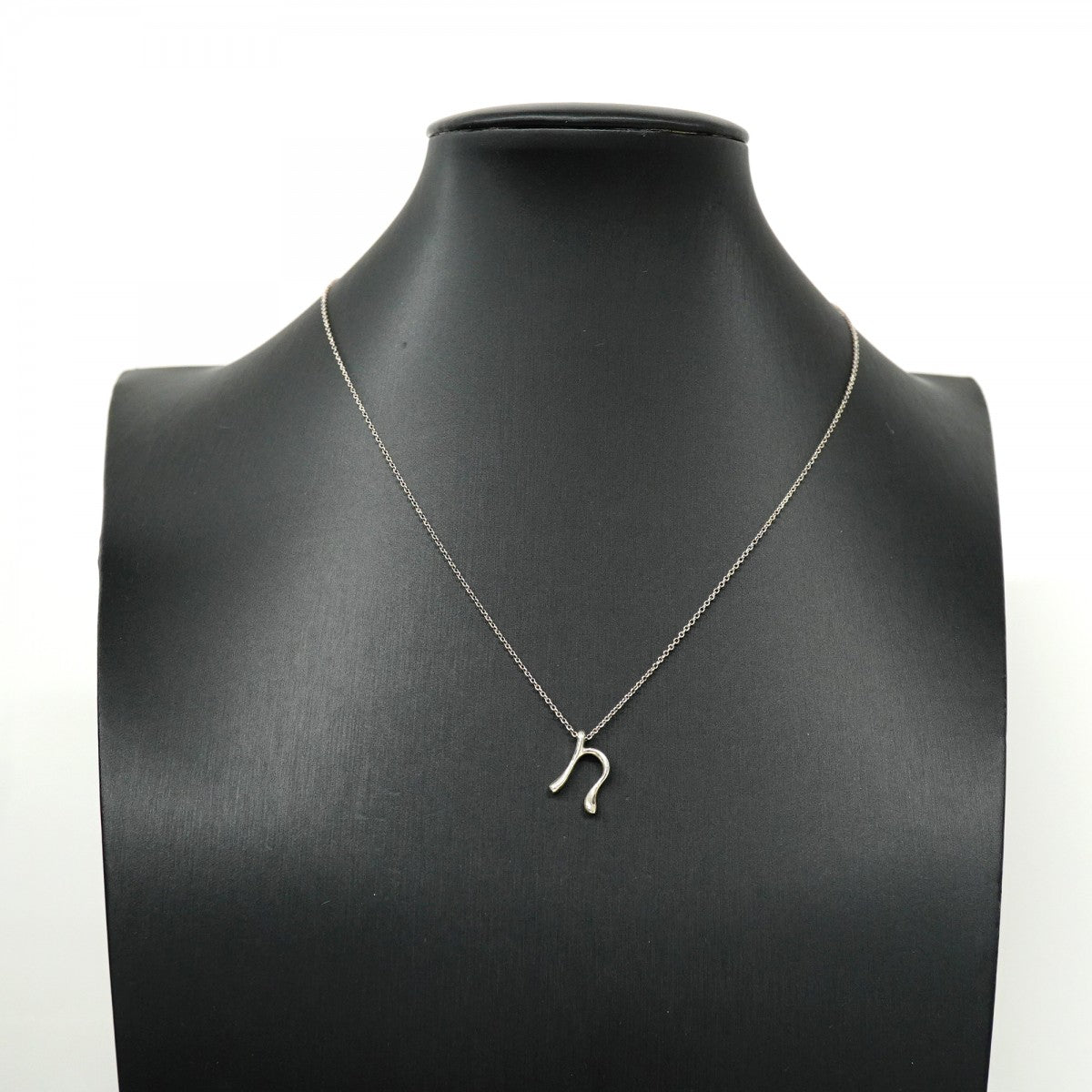 ティファニーネックレス TIFFANY ティファニー ボールチェーンネックレス ドッグタグ