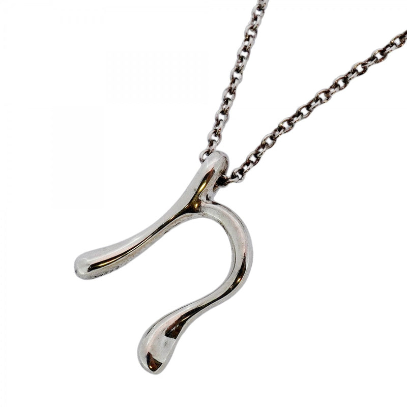 ティファニーネックレス TIFFANY ティファニー ボールチェーンネックレス ドッグタグ