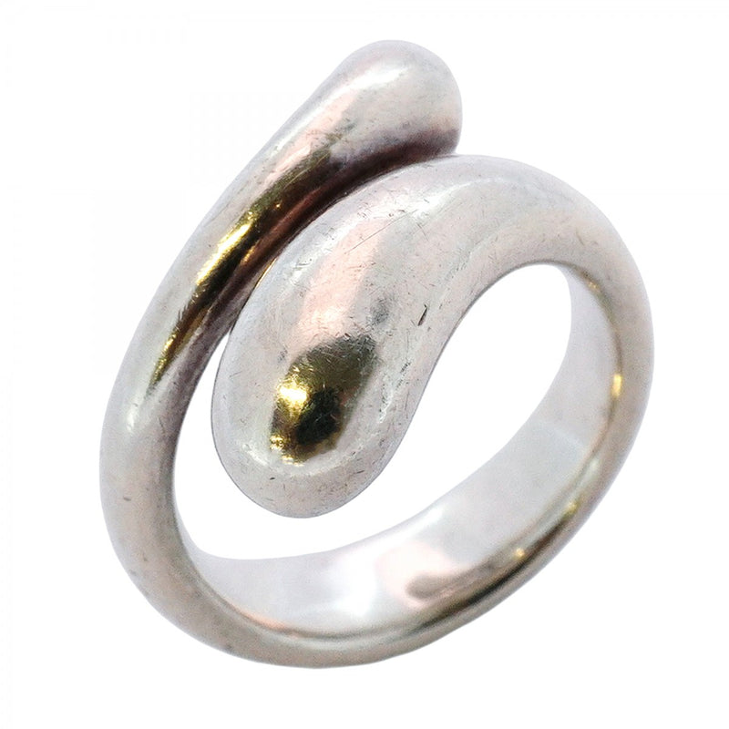 TIFFANY ティファニー ナローリング 10.5号 シルバー 楽天市場】Tiffany&Co. ティファニー 指輪レディース メンズ