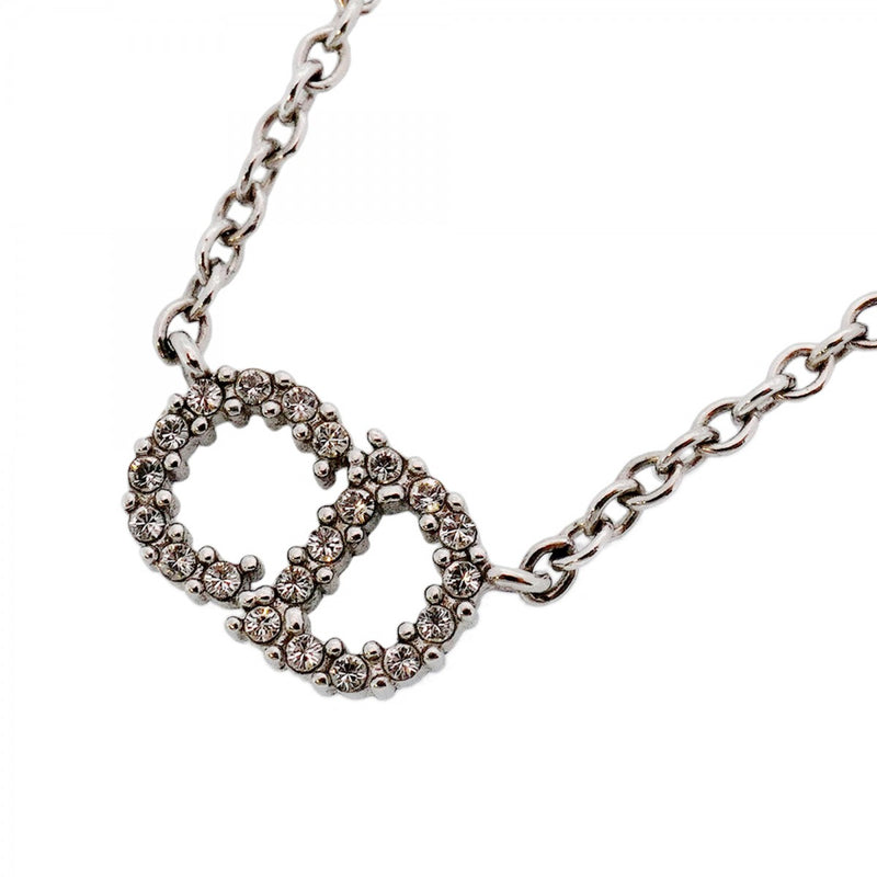 うまる【即購入 ✦大歓迎✦】 ✨ クリスチャンディオール ネックレス 楽天市場】【中古】 Christian Dior クリスチャン・ディオール