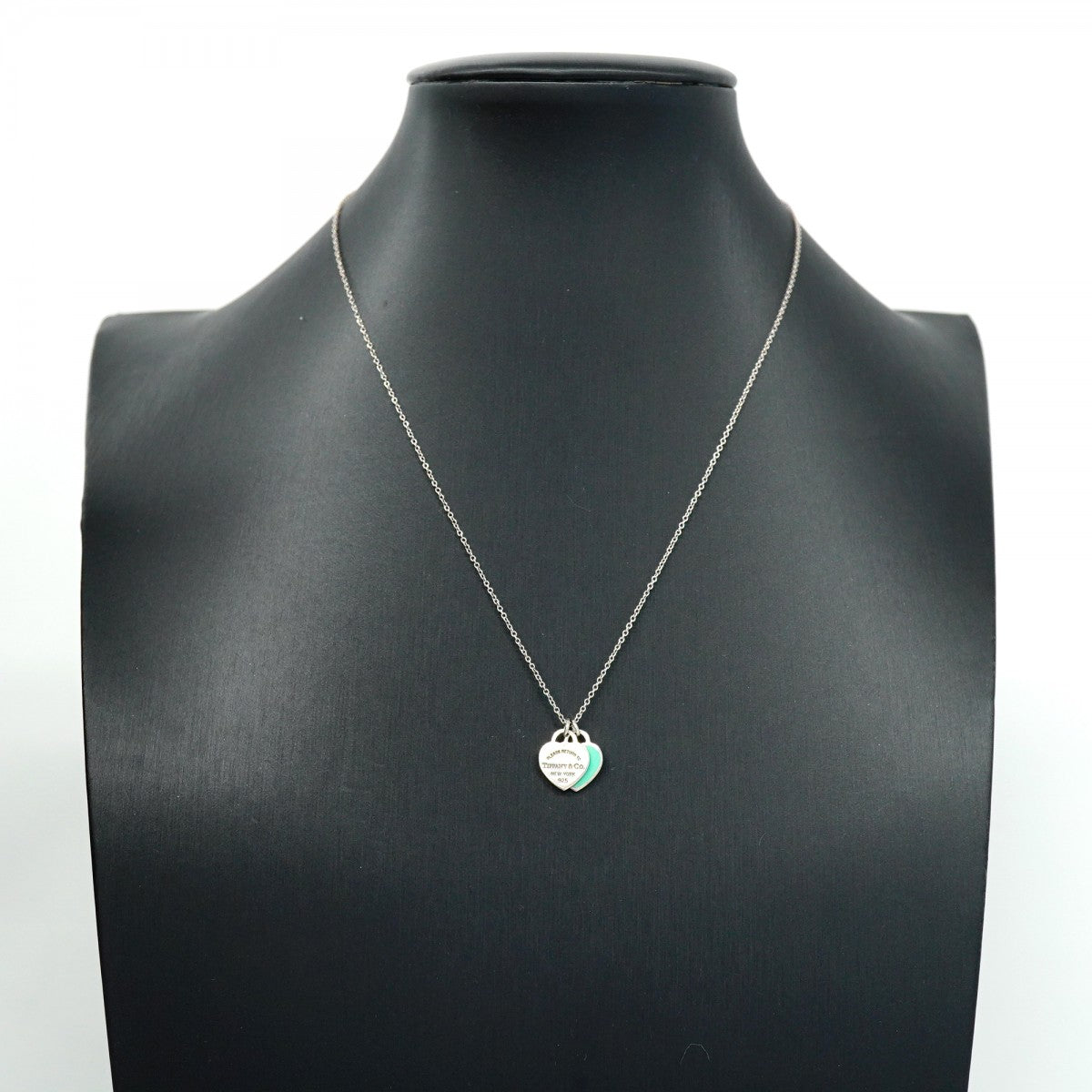 5jmb0070】ティファニー ネックレス リターントゥハート