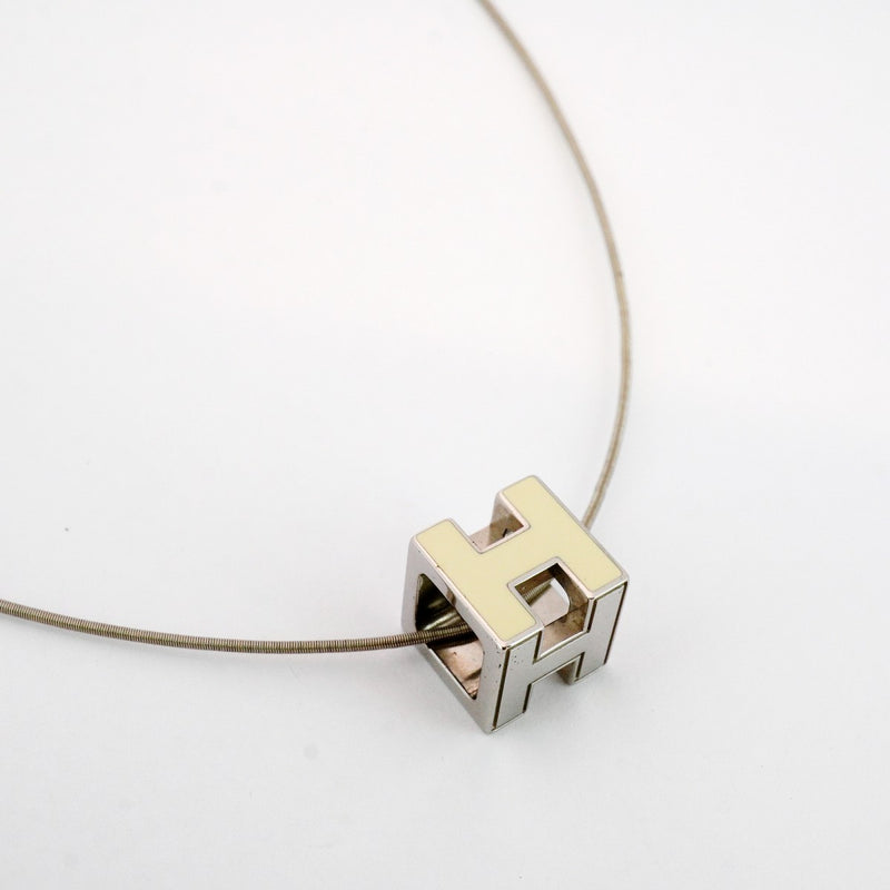 エルメス　ネックレス　レア！ 楽天市場】HERMES エルメス ネックレス ファランドール 80