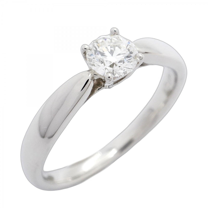 ティファニー ハーモニー ビーズ ダイヤモンド リング Pt950 12.5号 ティファニー ハーモニー ビーズ ダイヤモンド リング Pt950 12.5号