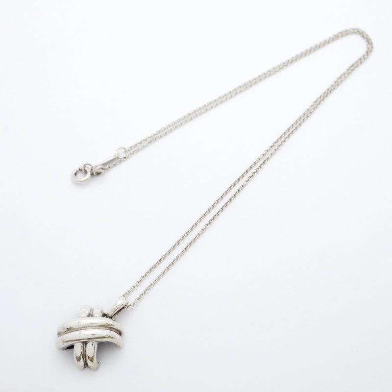 ティファニー　Tiffany ルーチェ　シルバー925 Tiffany & Co. シルバー 925 ネックレス ティファニー