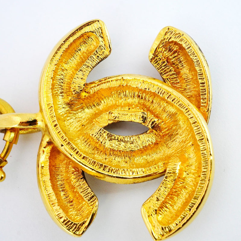 シャネルネックレス　ヴィンテージ 楽天市場】【中古】【非常に良い】 OLDCHANEL オールドシャネル