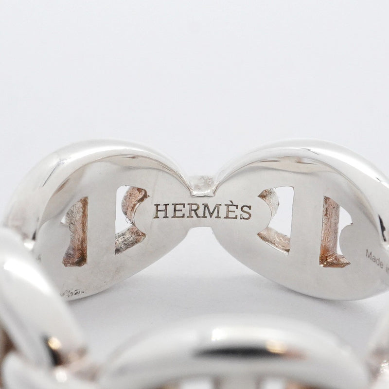 専用⭕️HERMES シェーヌダンクル シューホーン2点セット 5job0127】エルメス バングル アンシェネ シェーヌダンクル シルバー