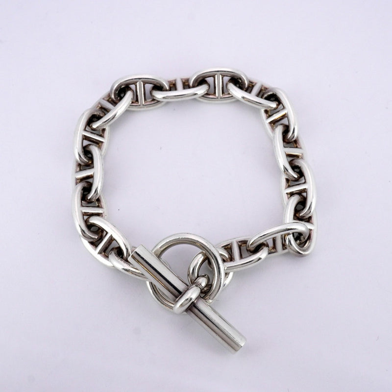 【極美品】シェーヌダンクルMM16コマ HERMES シェーヌダンクル MM 16コマ – Trip