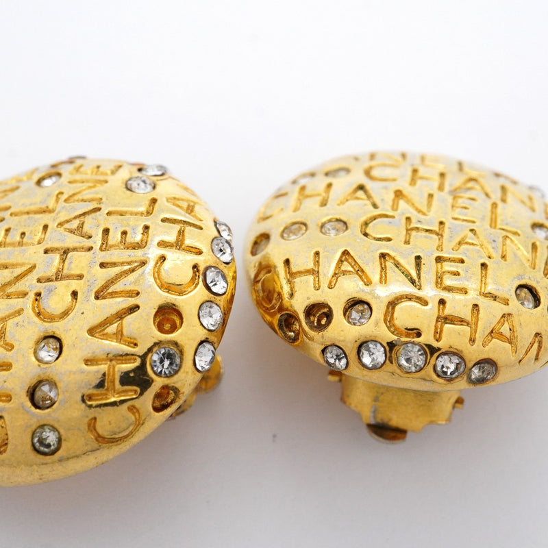 シャネルイヤリング　ビンテージ 楽天市場】【20%OFF】 シャネル イヤリング ヴィンテージ ライン