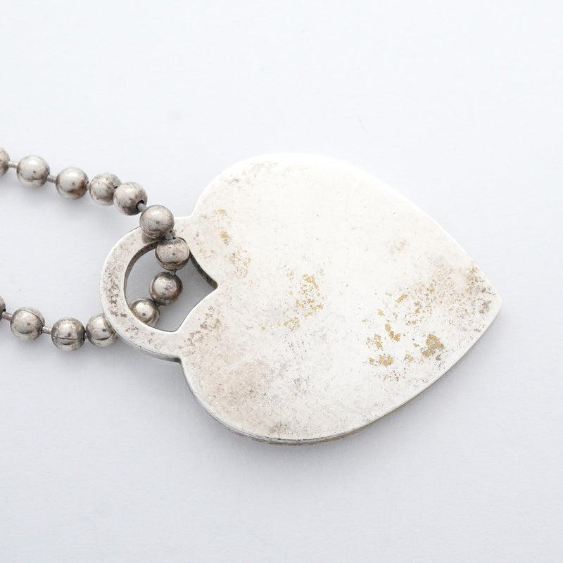 ティファニーネックレス 大人気【Tiffany&Co】スターリング シルバー チェーンネックレス