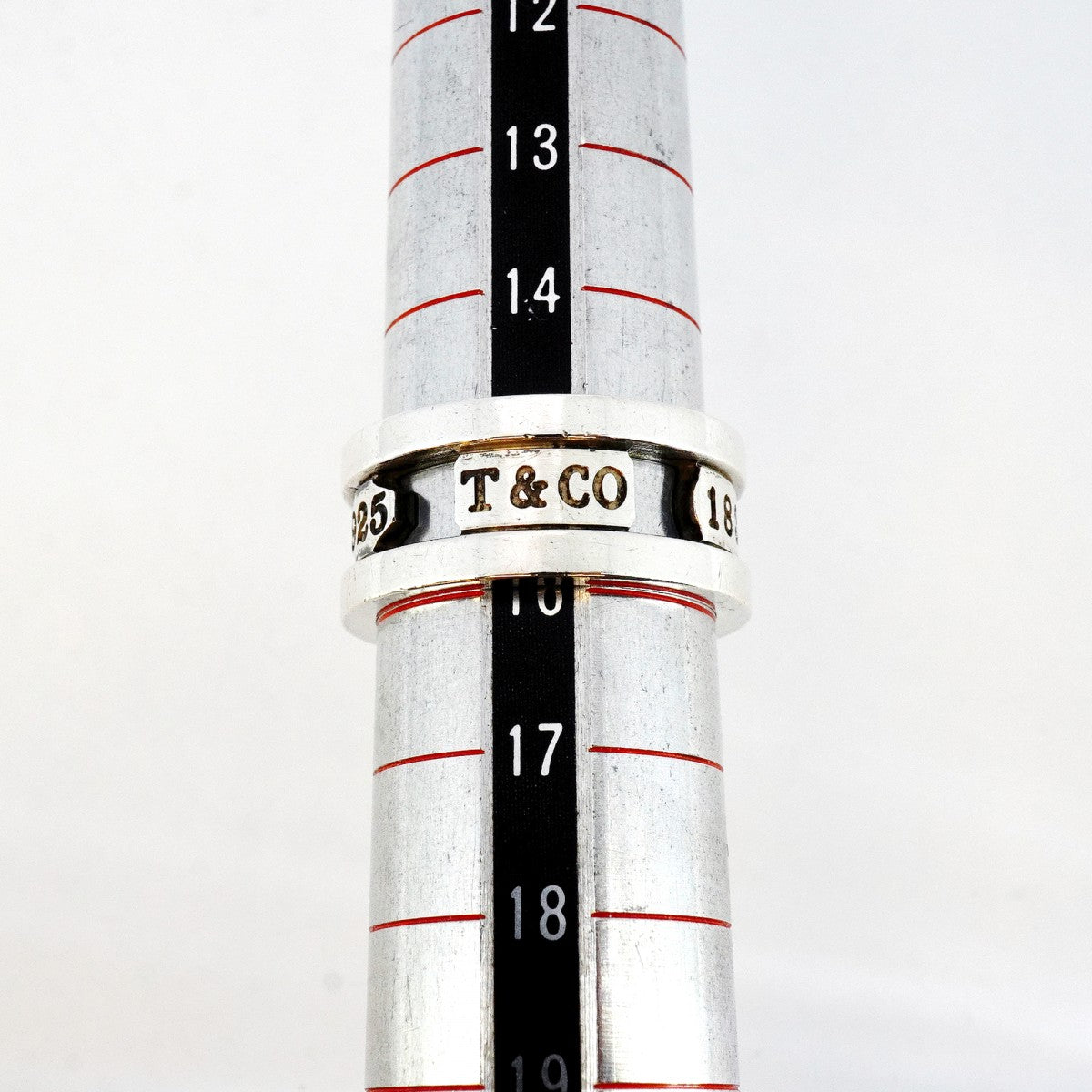 きたぴ様　ティファニー◉ スプーン / シルバー925 / 自由の女神 きたぴ様 ティファニー◉ スプーン / シルバー925 / 自由の女神 きたぴ