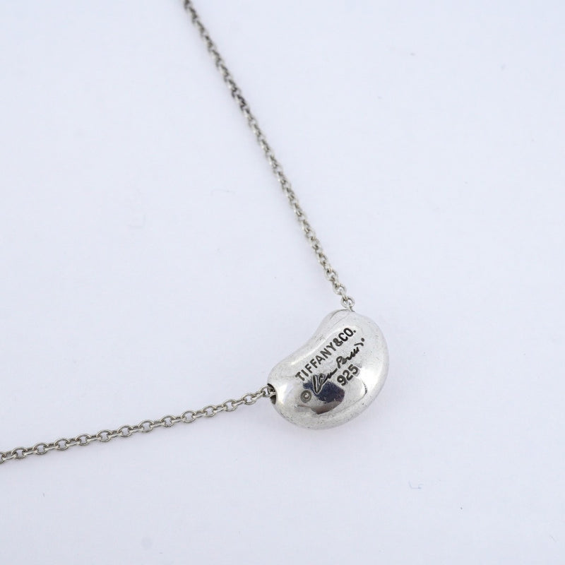 ティファニー　tiffany　 ネックレス　925 中古 ティファニーハードウェア グラジュエイテッド ユニセックス シルバー
