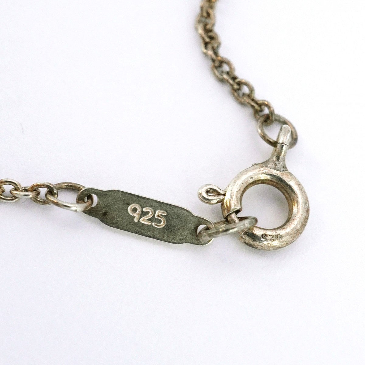 5jpb0365】ティファニー ネックレス シグネチャークロス K18YG