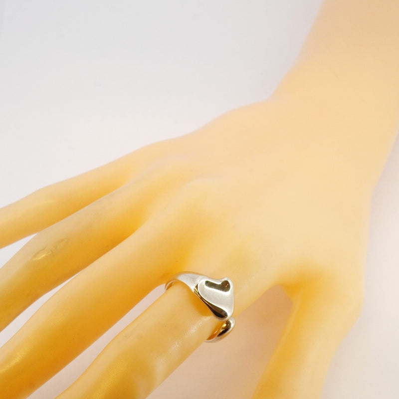 h520 ティファニー　フルハート　リング　シルバー　925 約11.5号 h520 ティファニー フルハート リング シルバー 925 約11.5号 h520