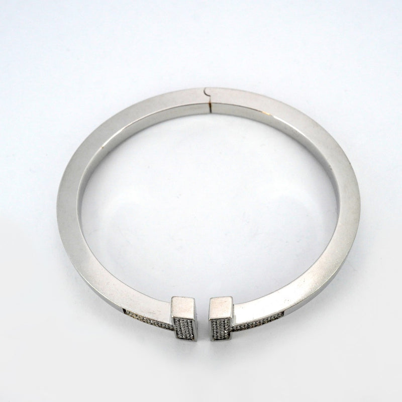 オールドティファニー　バングル TIFFANY&Co. オールドティファニー バングル ブレスレット Tiffany