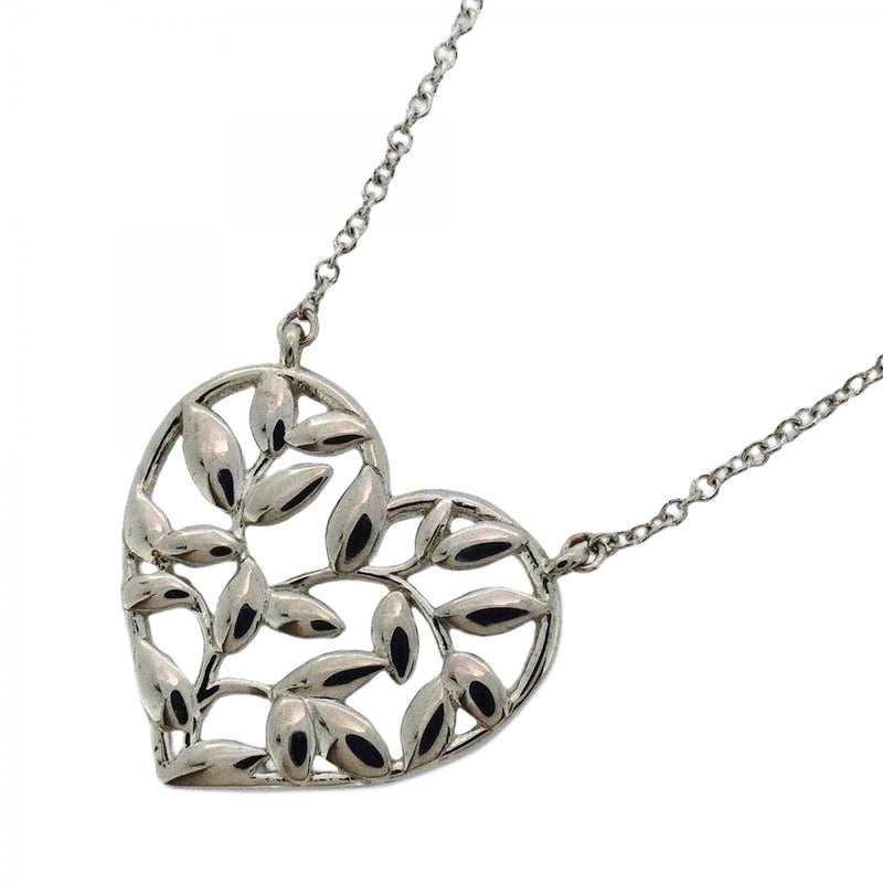 ティファニーシルバーネックレス TIFFANY&Co.（ティファニー） ネックレス ペンダント GO WOMEN 2018