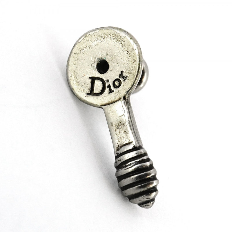 5jpb0512】クリスチャンディオール ピアス 星形 スター ビーモチーフ