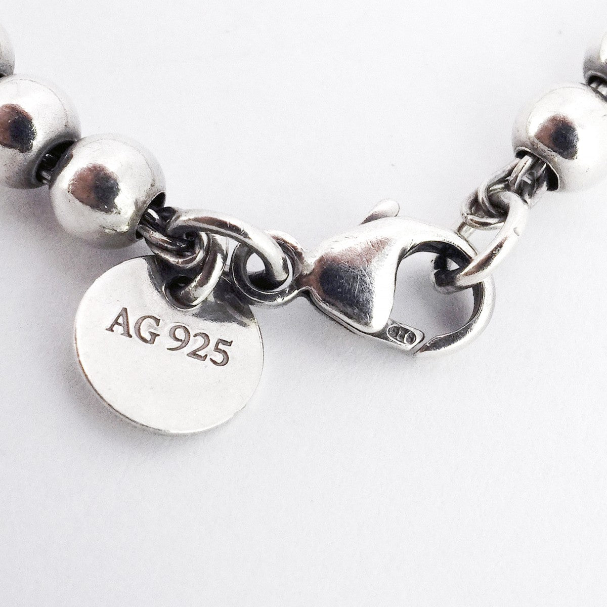 ティファニー ブレスレット リターントゥハート シルバー925 バングル ボール RETURN TO TIFFANY ティファニー ブレスレット リターントゥ