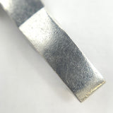 【5khf019】喜平 ネックレス Pt850 プラチナ 2面 シングル 52.2cm 50.2g キヘイ【中古】メンズ レディース ユニセックス