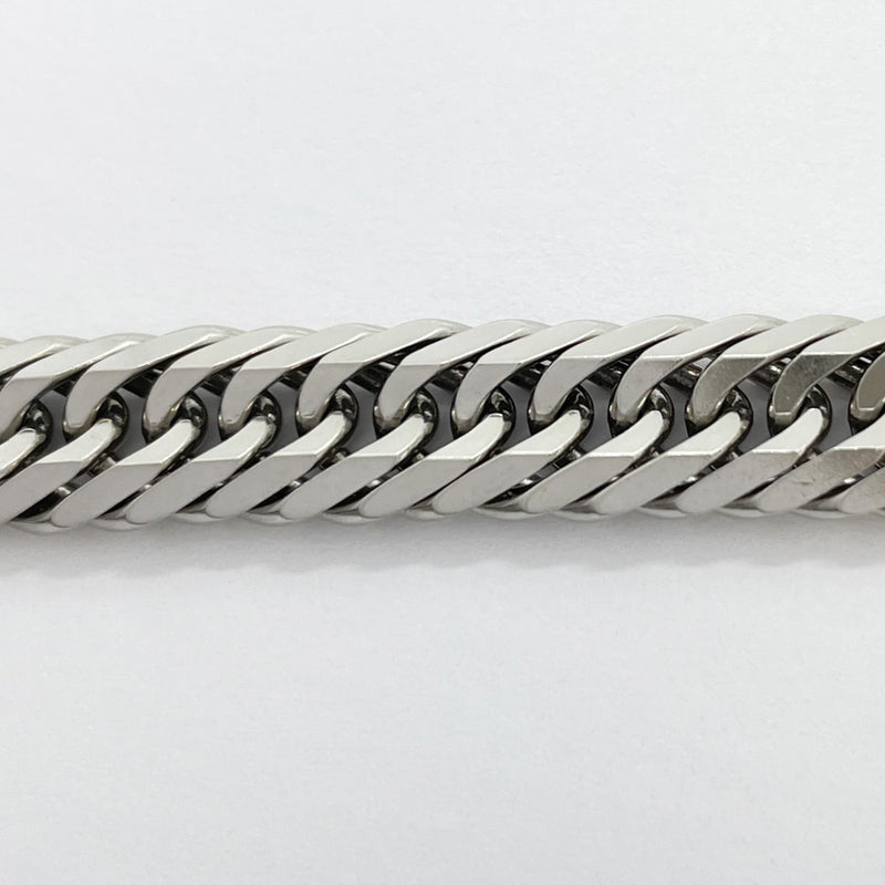 【5khf058】喜平 ネックレス Pt900 プラチナ 8面 トリプル 60.8cm 100g キヘイ【中古】メンズ レディース ユニセックス