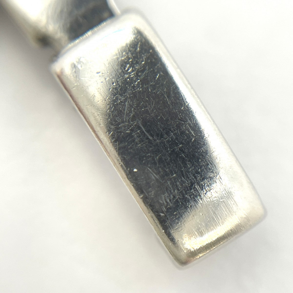 【5khg022】喜平 ネックレス Pt900 プラチナ 8面 トリプル 50.8cm 50.6g キヘイ【中古】メンズ レディース ユニセックス