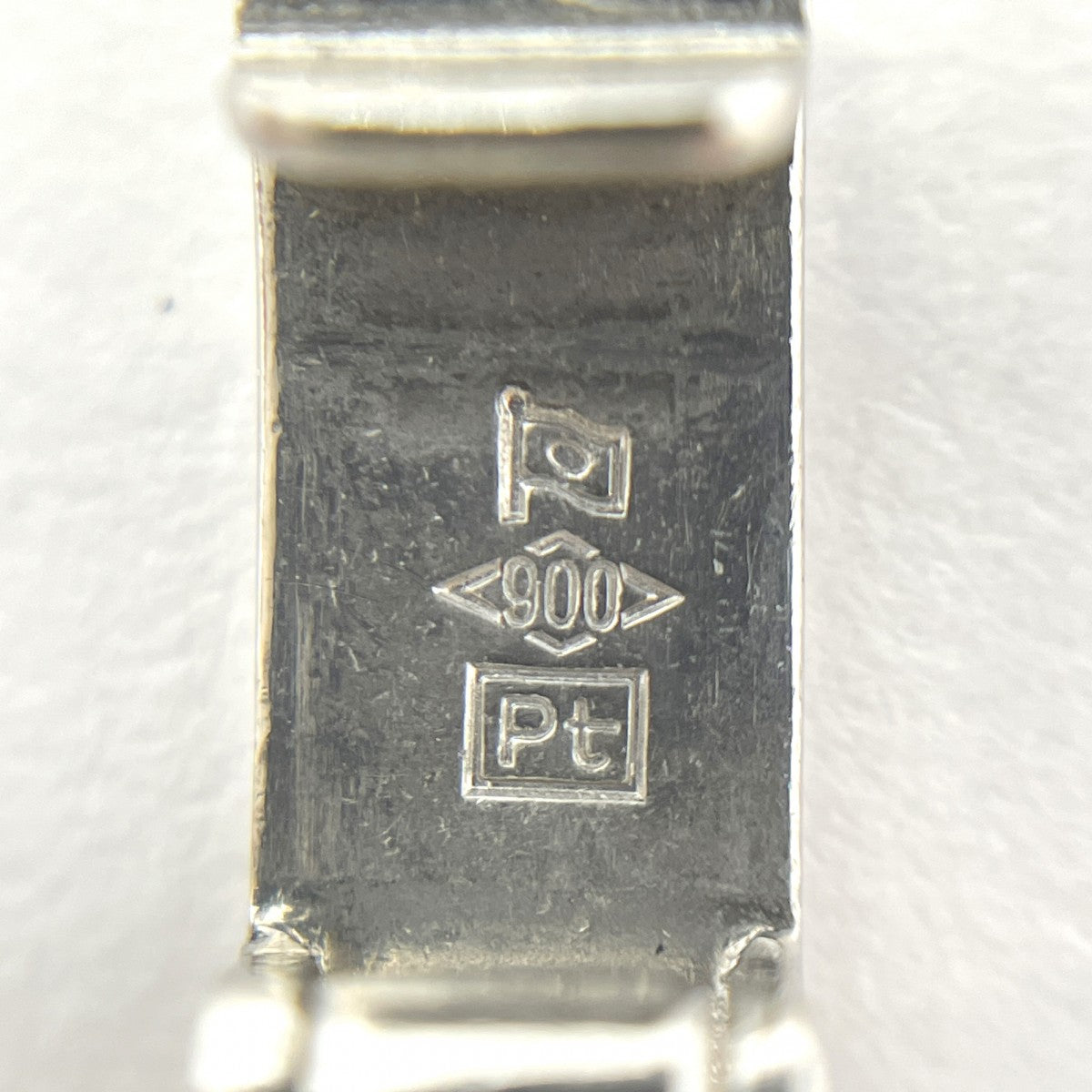 【5khg022】喜平 ネックレス Pt900 プラチナ 8面 トリプル 50.8cm 50.6g キヘイ【中古】メンズ レディース ユニセックス
