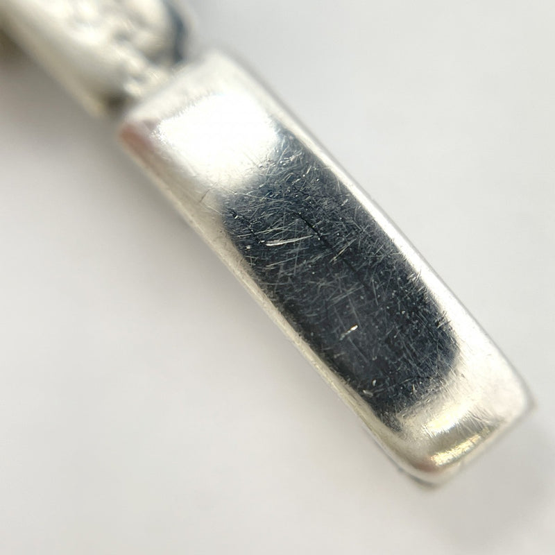 【5khg023】喜平 ネックレス Pt900 プラチナ 8面 トリプル 52.2cm 30.3g キヘイ【中古】メンズ レディース ユニセックス