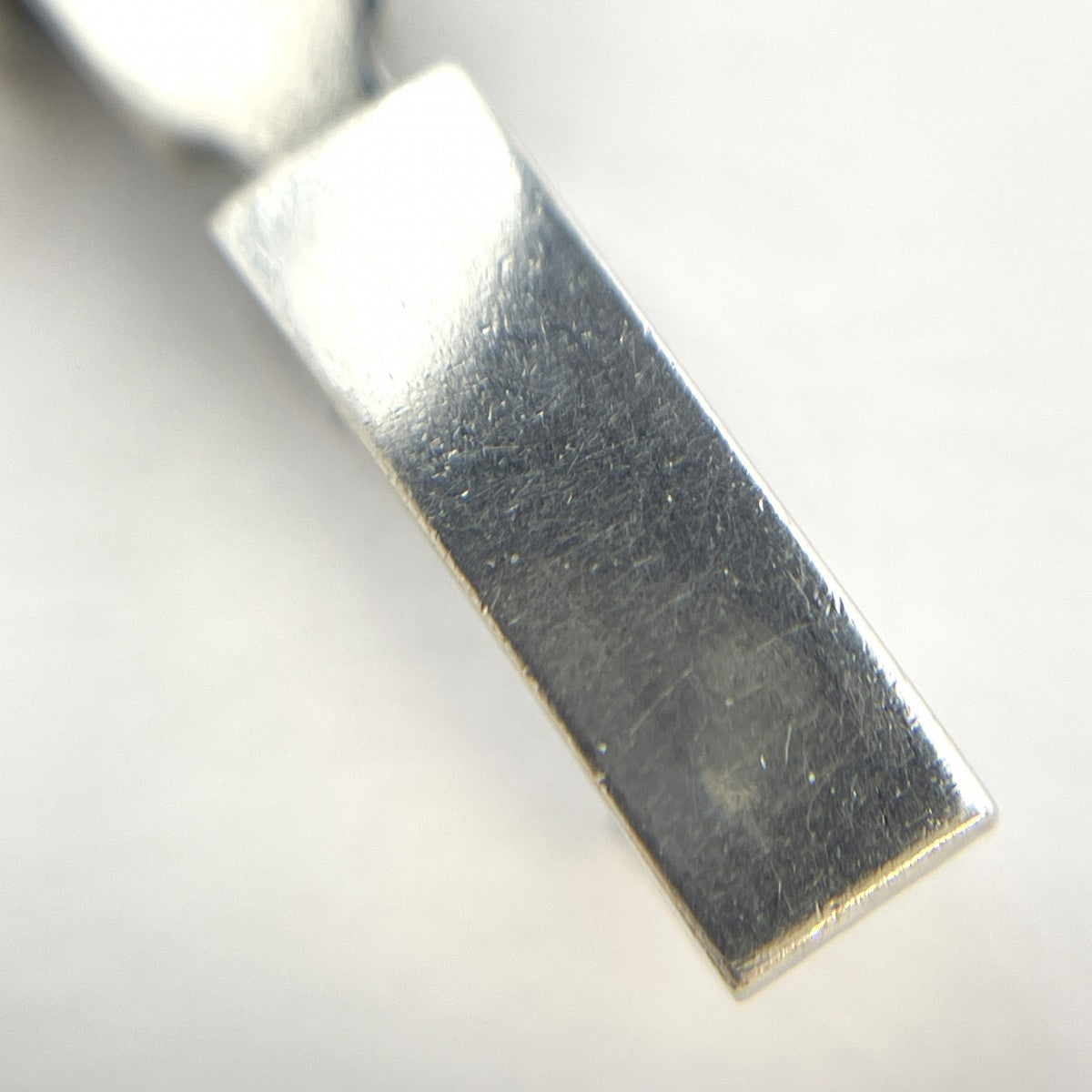【5khg030】喜平 ネックレス Pt850 プラチナ 8面 シングル 40.8cm 30.3g キヘイ【中古】メンズ レディース ユニセックス