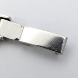 【5khm024】喜平 ネックレス Pt900 プラチナ 6面 ダブル 48.4cm 33.2g キヘイ【中古】メンズ レディース ユニセックス