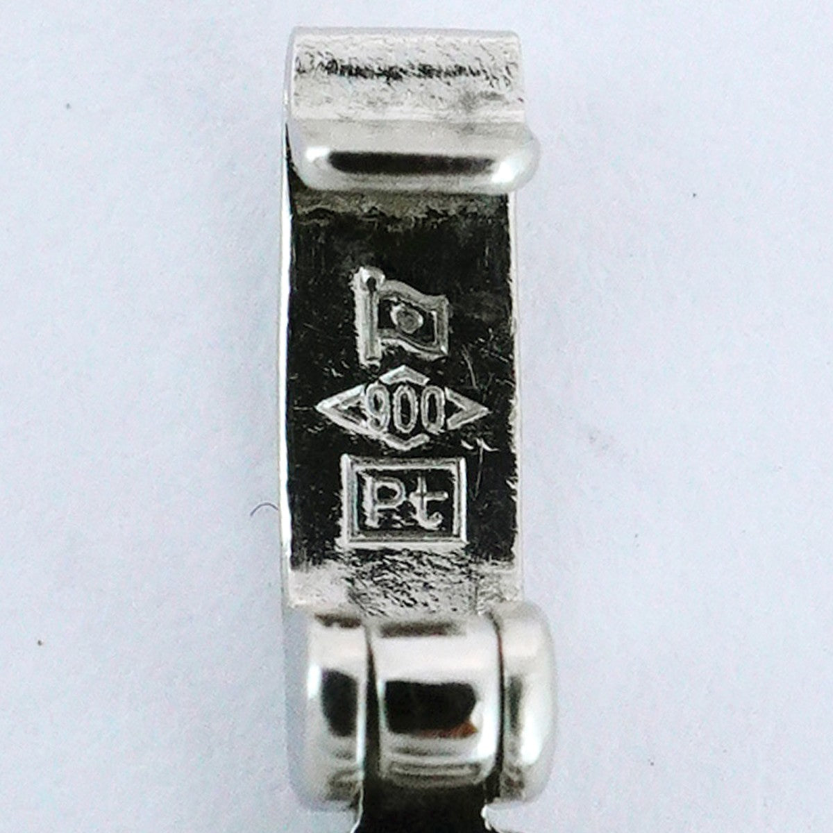 【5khm041】喜平 ネックレス Pt900 プラチナ 8面 トリプル 50cm 30.6g キヘイ【中古】メンズ レディース ユニセックス