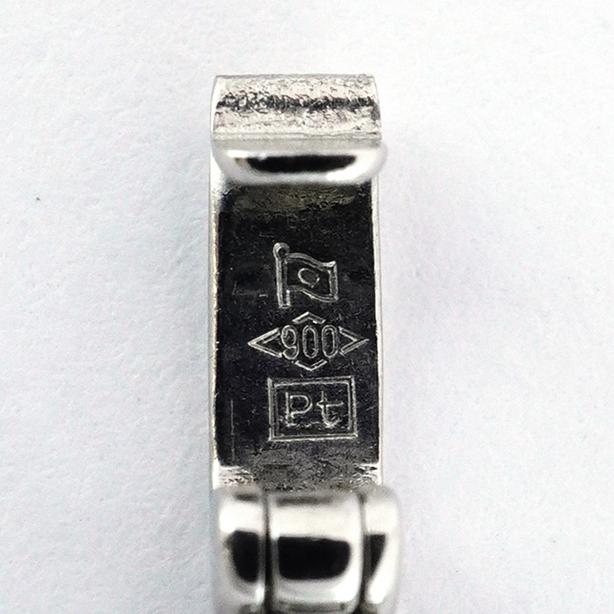 【5khm059】喜平 ネックレス Pt900 プラチナ 8面 トリプル 50.4cm 30.7g キヘイ【中古】メンズ レディース ユニセックス