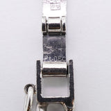 【5kho048】喜平 ネックレス Pt850 プラチナ 2面 シングル 52.7cm 50.1g キヘイ【中古】メンズ レディース ユニセックス