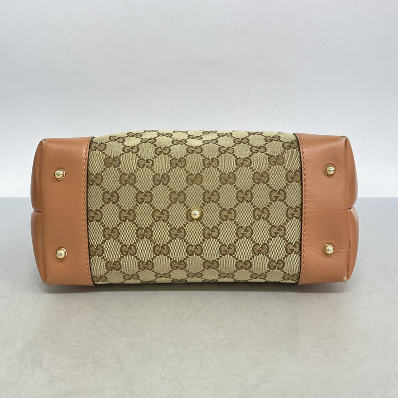 ベージュ ハンドバッグ グッチ GUCCI バッグ （ベージュ） -ファッション通販 FASHION